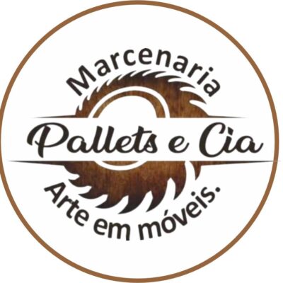 Marcenaria pallets e Cia