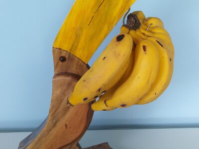 Suporte para bananas Tucano
